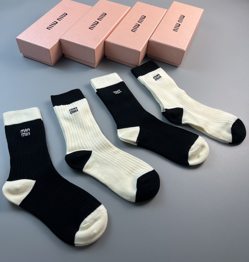 Other Brand Socks